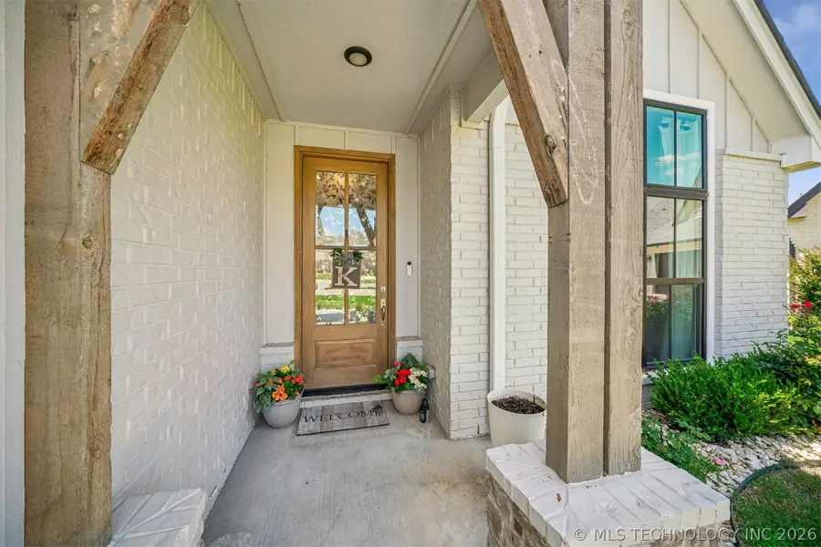 2019 W 113th Street S, Jenks, OK 74037 - #2