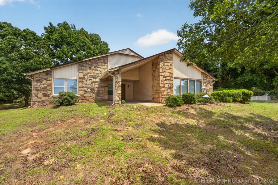 1259 N Peninsula Drive, Cleveland, OK 74020 - #2