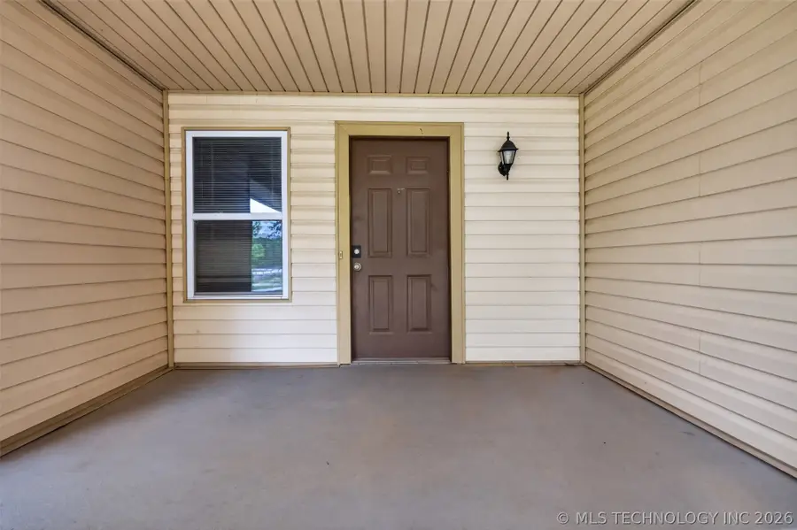 1259 N Peninsula Drive, Cleveland, OK 74020 - #3