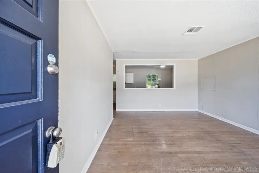 7144 E Latimer Place, Tulsa, OK 74115 - #3