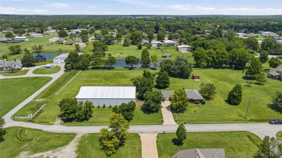 17255 E 79th Street, Owasso, OK 74055 - #2