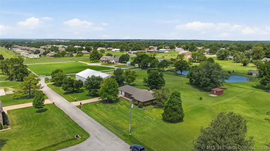 17255 E 79th Street, Owasso, OK 74055 - #3