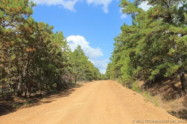 Wagonwheel Road, Stringtown, OK 74525