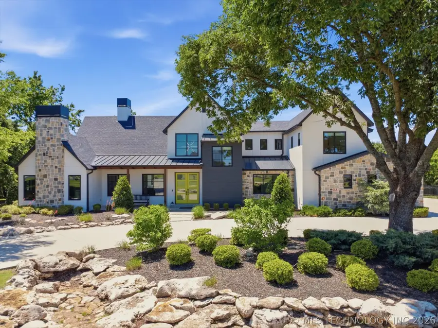 17120 E Sunset Ridge, Owasso, OK 74055 - #2