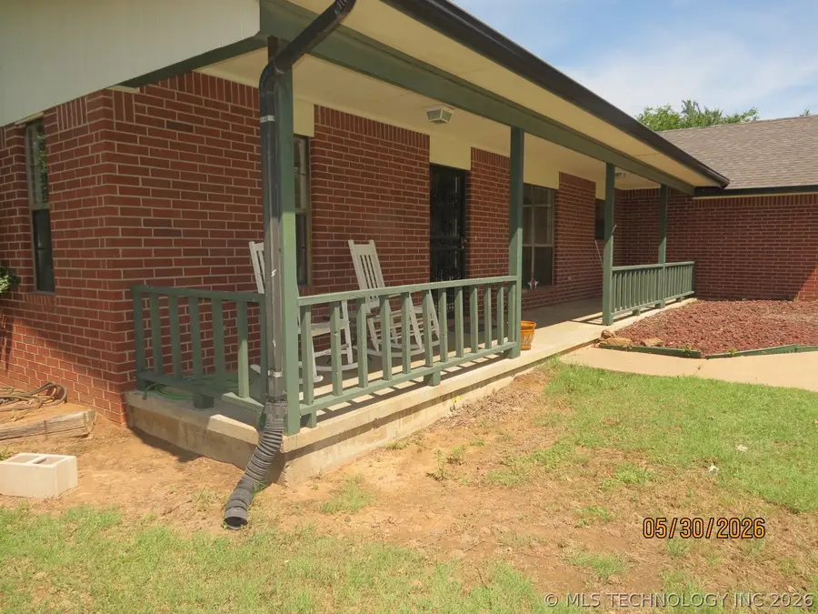 107260 S 4230, Checotah, OK 74426 - #2