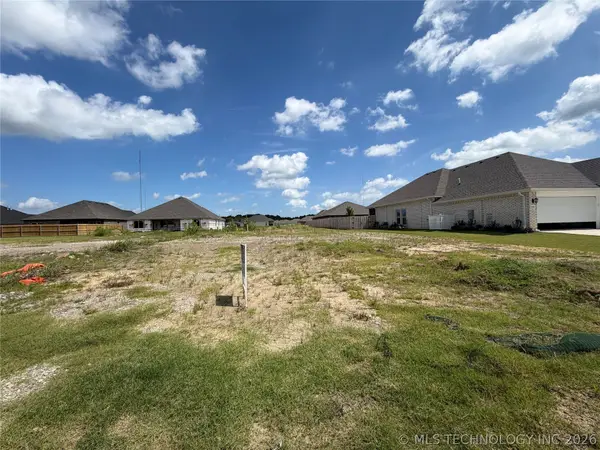 27805 E 109th Place S, Coweta, OK 74429