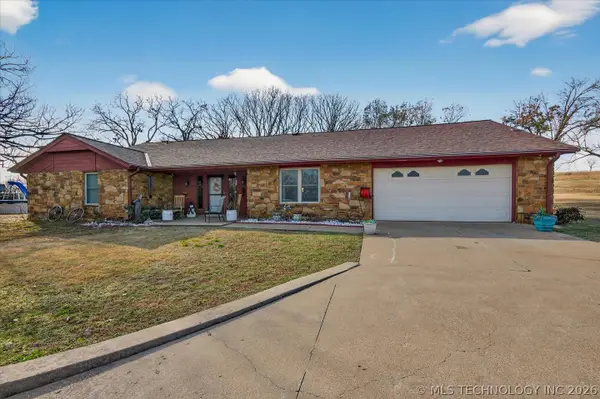 1127 5205 Road, Pawhuska, OK 74056