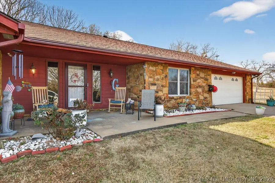 1127 5205 Road, Pawhuska, OK 74056 - #3
