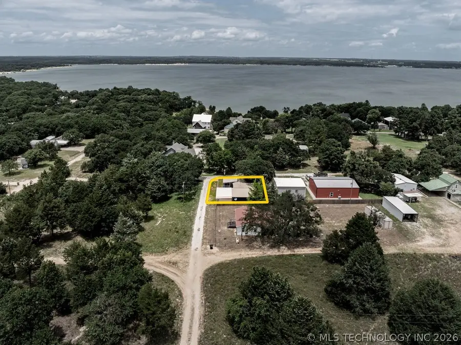 5112 Oakwood, Kingston, OK 73439 - #2