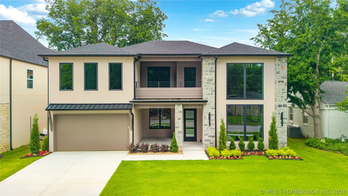 237 E 35th Place, Tulsa, OK 74105 - #1