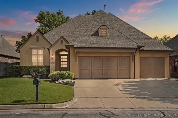 7313 E 93rd Place S, Tulsa, OK 74133