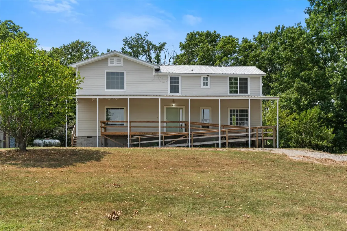 21646 E 4020 Road, Bartlesville, OK 74006 - #1