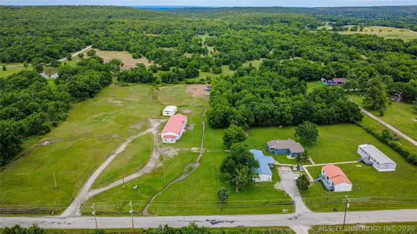 2019 W 53rd Street N, Tulsa, OK 74126