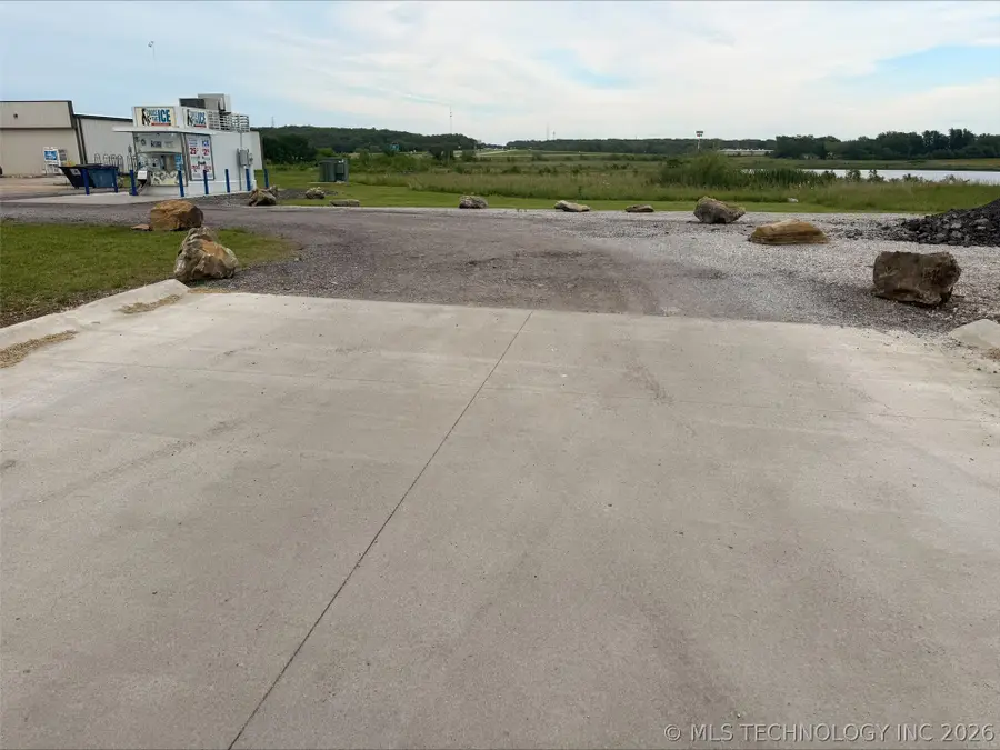 30609 S 4200 Road, Inola, OK 74036 - #2