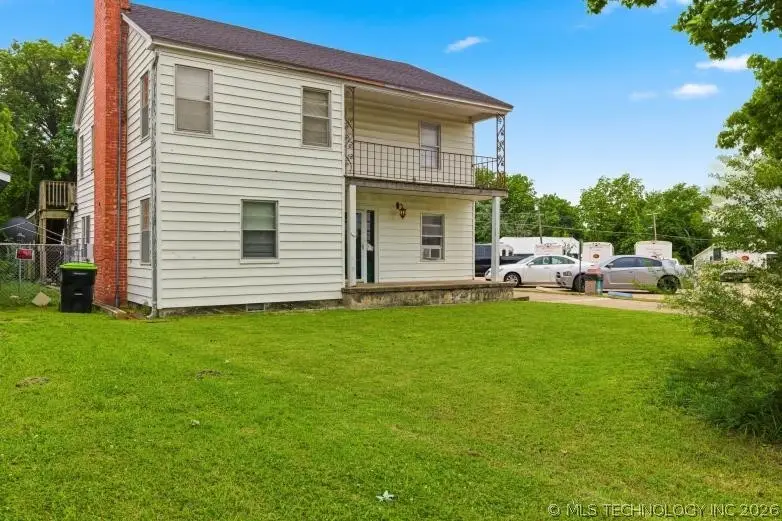 1011 E 14th, Ada, OK 74820 - #3