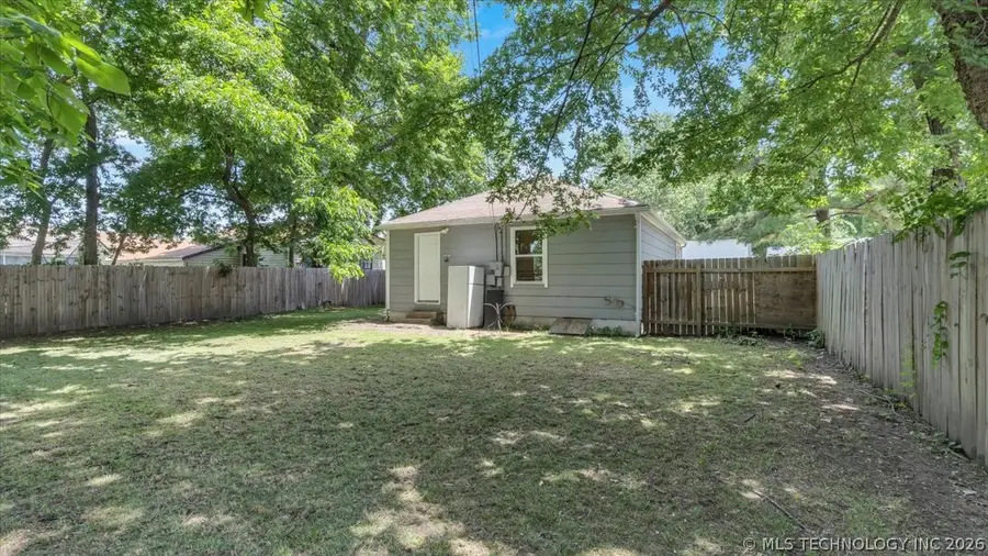 1946 N Norwood Street, Tulsa, OK 74115 - #2