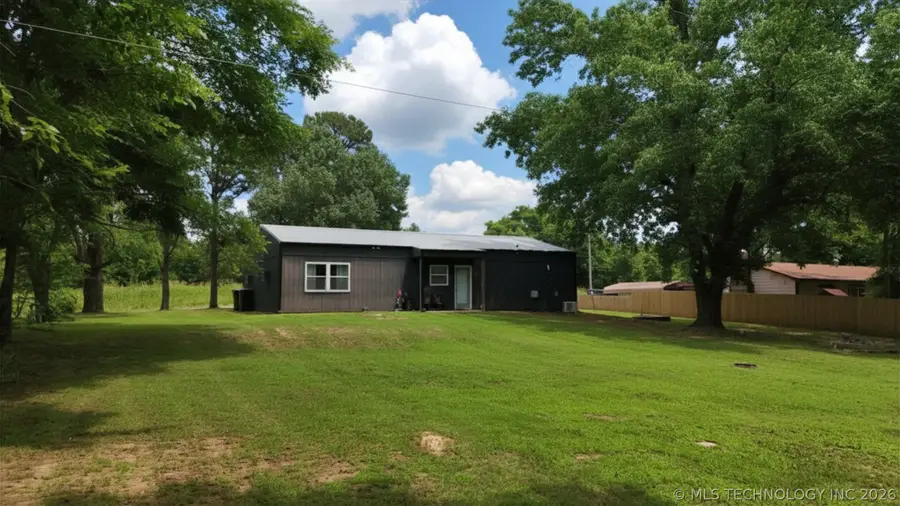 120880 S 4180 Road, Eufaula, OK 74432 - #2