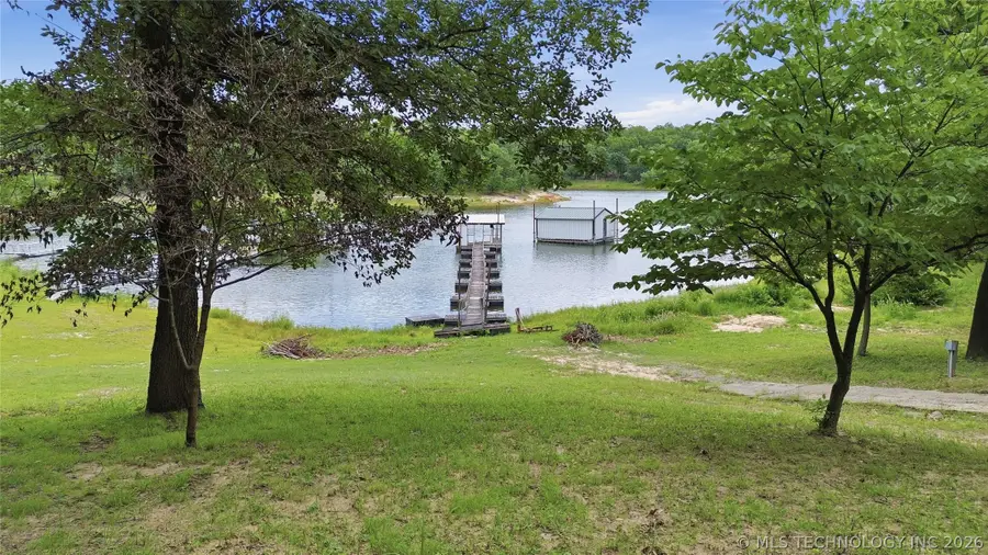 116635 S 4256 Road, Checotah, OK 74426 - #3