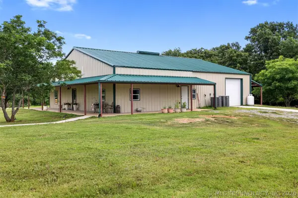 7056 Leavenworth, Durant, OK 73449