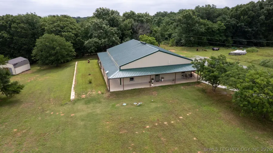 7056 Leavenworth, Mead, OK 73449 - #3