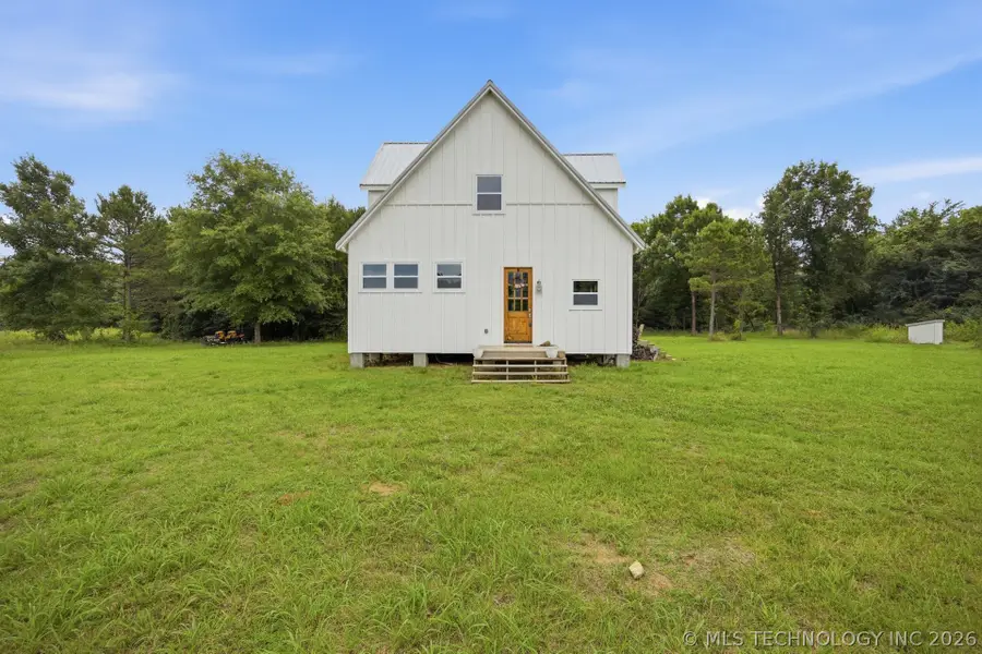 26995 Merle Branch Lane, Heavener, OK 74937 - #2