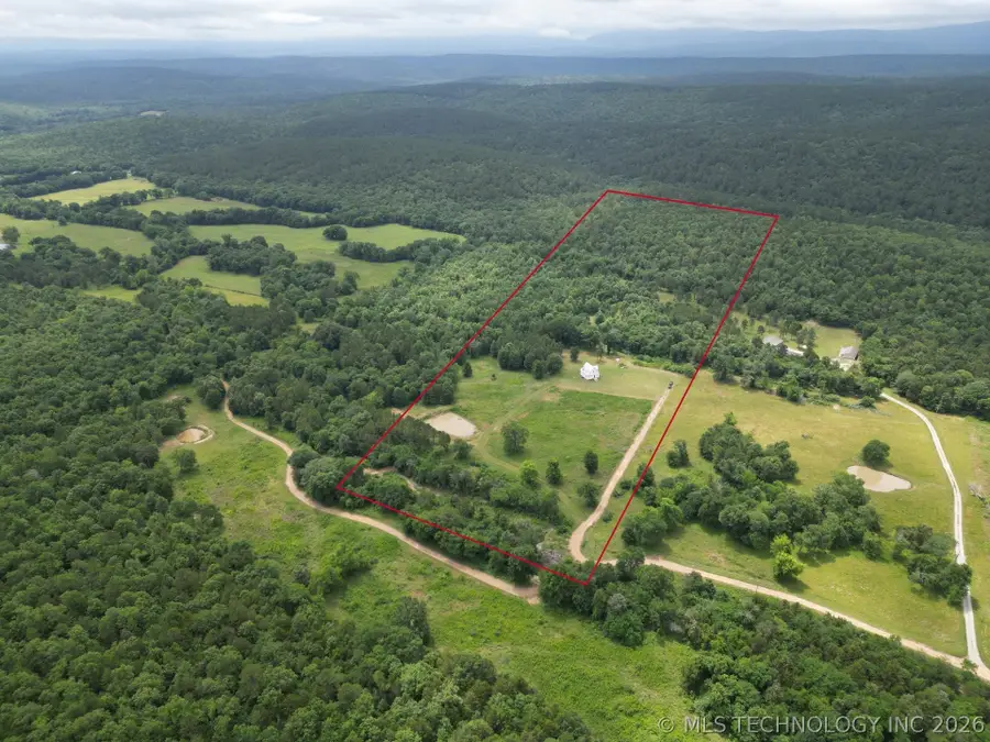 26995 Merle Branch Lane, Heavener, OK 74937 - #3