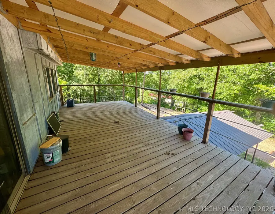 380 Sunnywood Street, Eucha, OK 74342 - #2