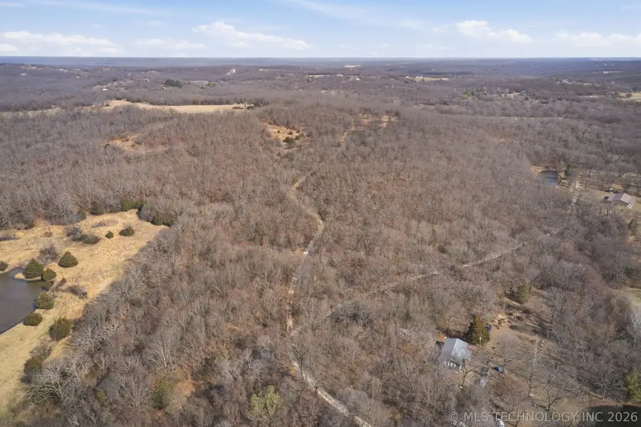 1234 Carter Road, Mounds, OK 74047 - #2
