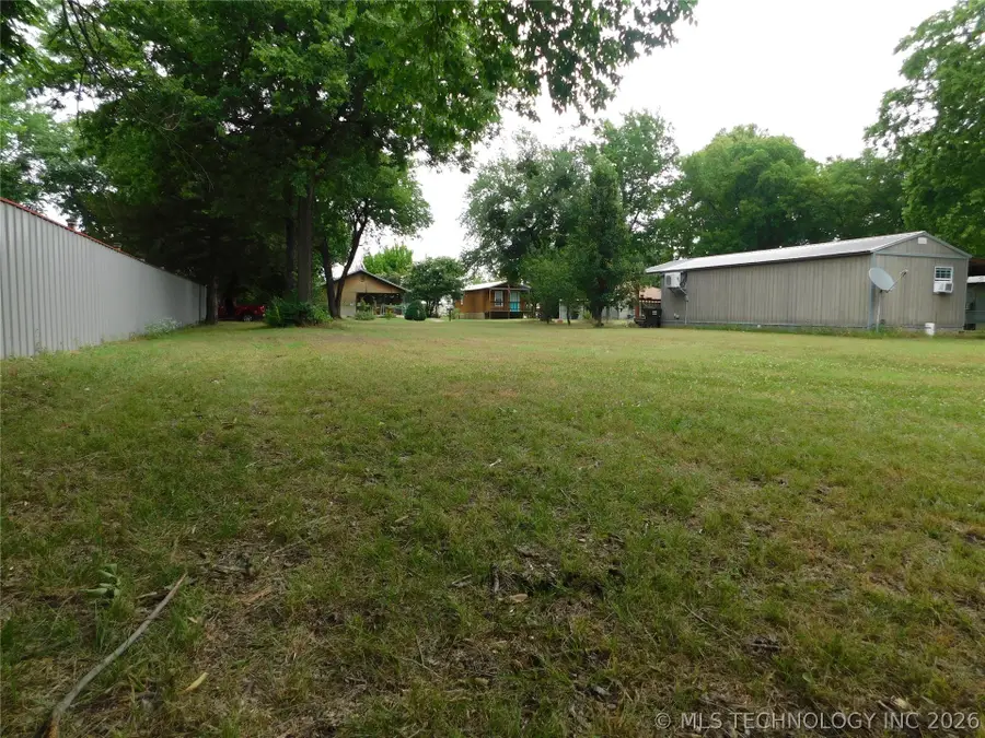 395 Birch, Healdton, OK 73463 - #2