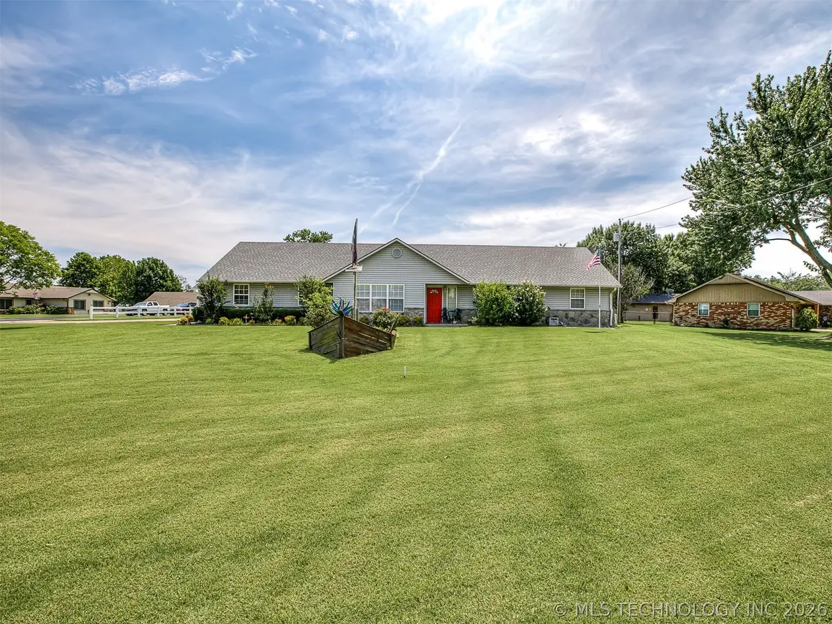 36 Meadowlark, Eufaula, OK 74432 - #1