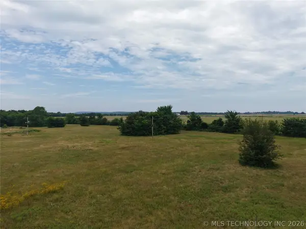N Road, Keota, OK 74941
