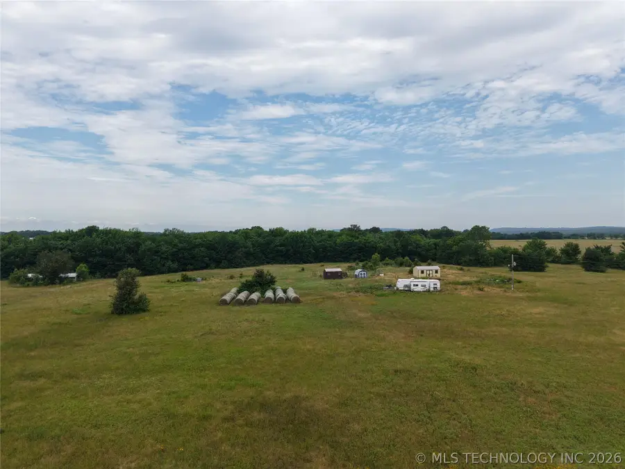 N Road, Keota, OK 74941 - #3