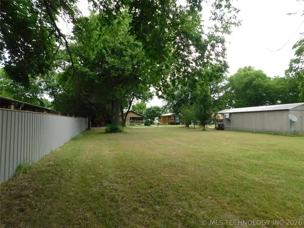 405 Birch, Wilson, OK 73463