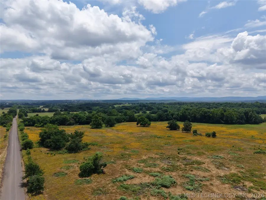 E County Road 1260, Stigler, OK 74462 - #2
