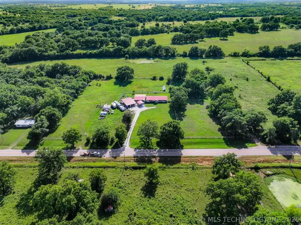 10223 N Us Hwy 377, Pontotoc, OK 74820