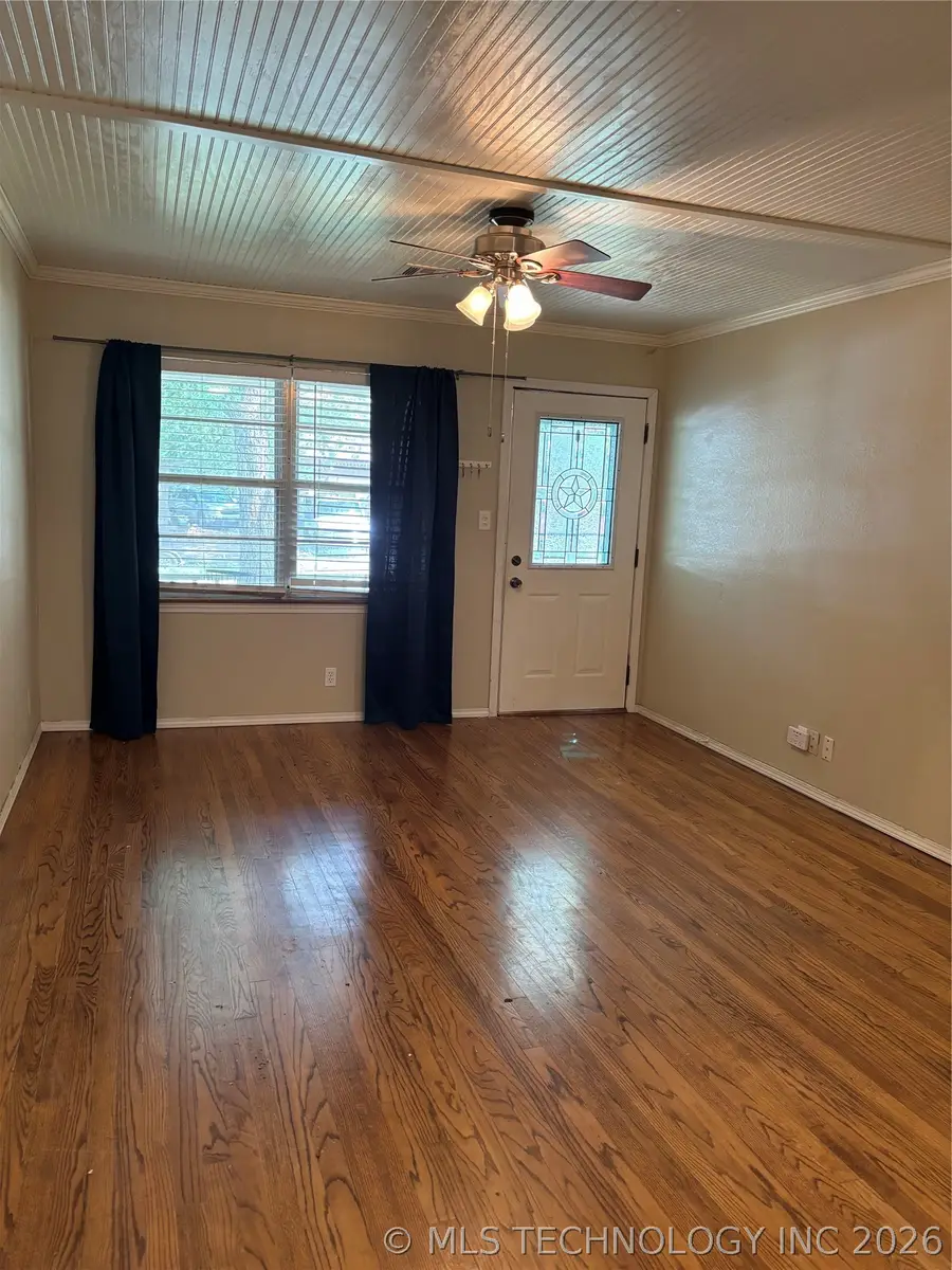 1318 NE 3rd Place, Pryor, OK 74361 - #2