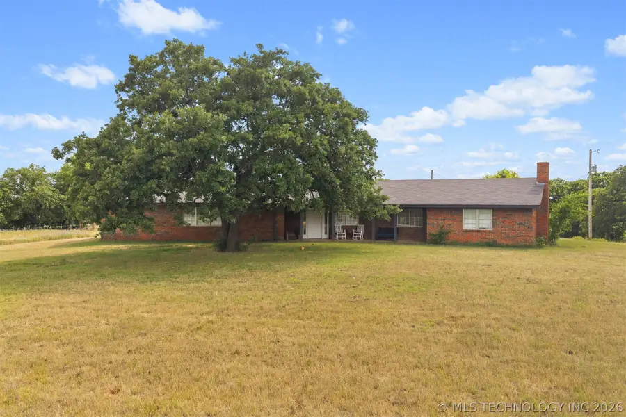 33247 Brushy Mound Lane, West Love, OK 73463 - #2