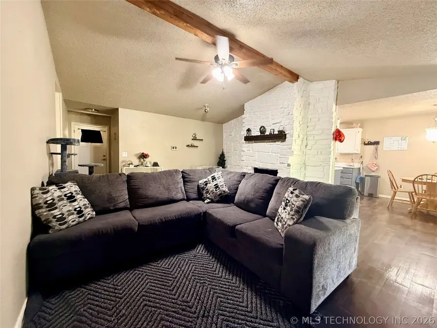 14806 E 33rd Street, Tulsa, OK 74134 - #3