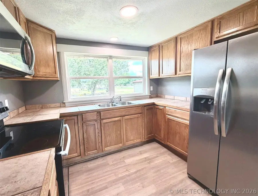111 Amber, Davis, OK 73030 - #3