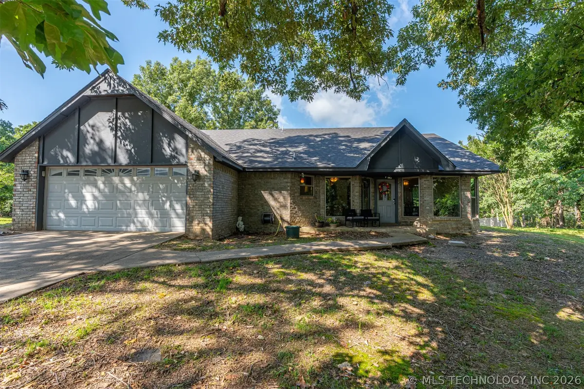 17793 Orchard Lane, Spiro, OK 74959 - #1