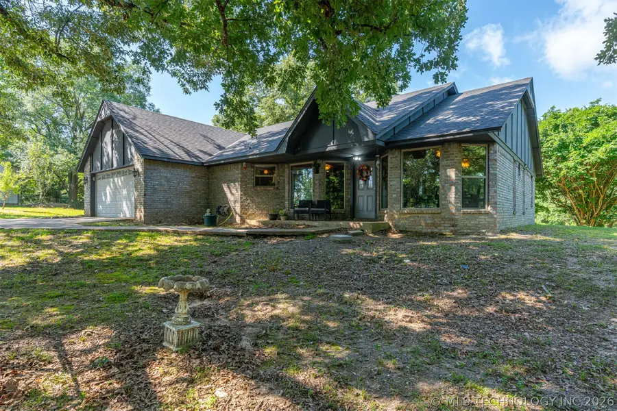 17793 Orchard Lane, Spiro, OK 74959 - #2