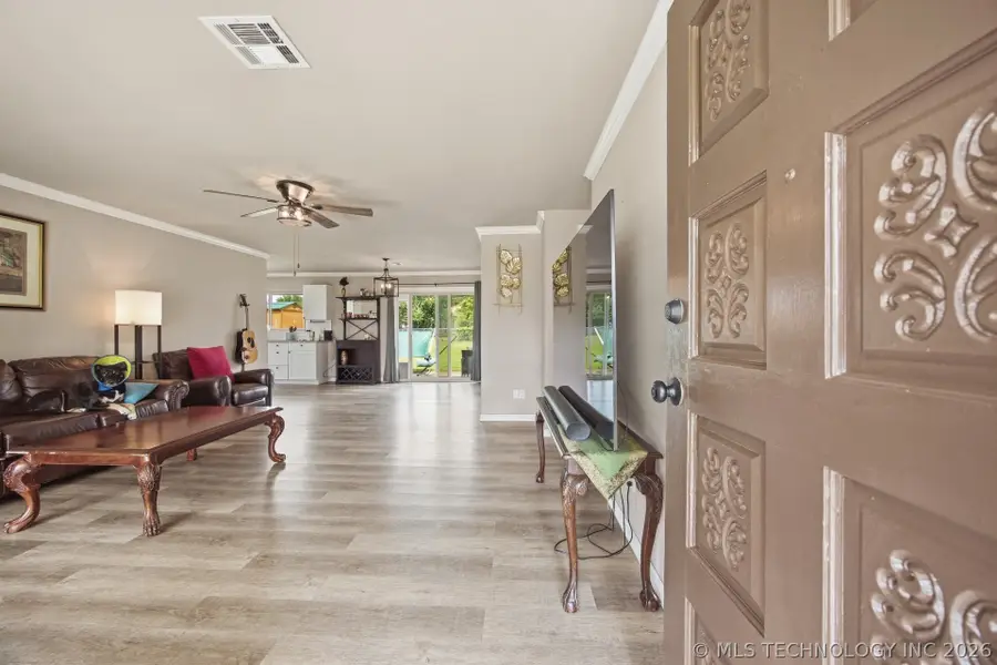 2122 N 11th, McAlester, OK 74501 - #3