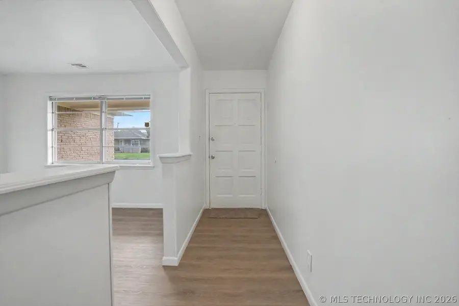 8512 E 24th Place, Tulsa, OK 74129 - #3
