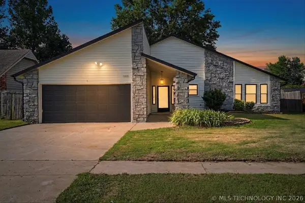 2641 W Boston Street, Broken Arrow, OK 74012