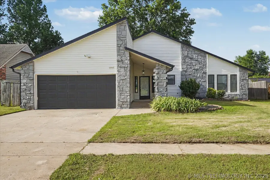 2641 W Boston Street, Broken Arrow, OK 74012 - #2