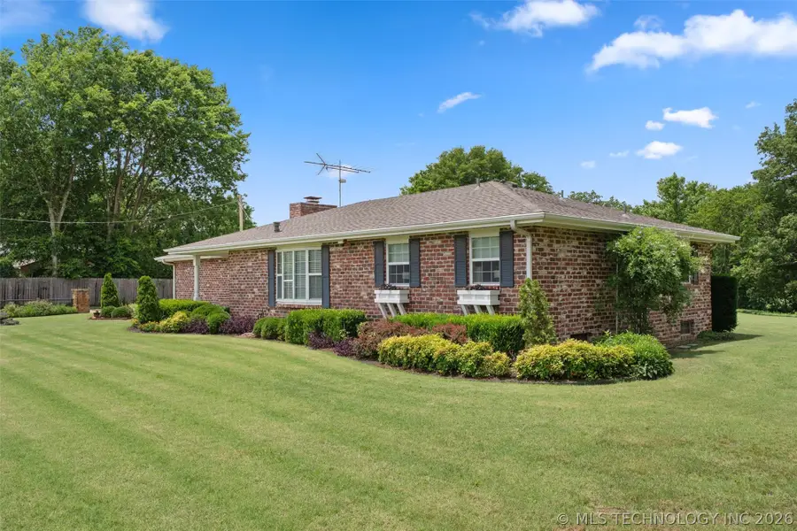 395410 W 2400 Road, Ochelata, OK 74051 - #3