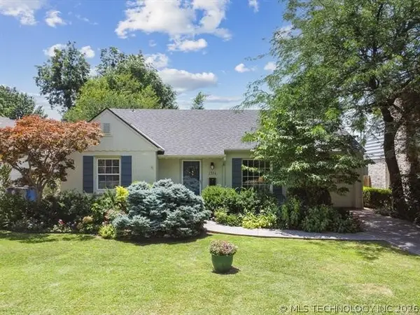 2514 E 17th Street, Tulsa, OK 74104