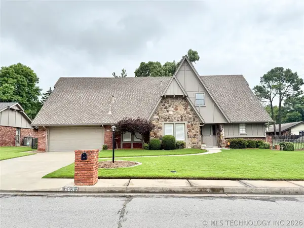 7237 E 64th Place, Tulsa, OK 74133