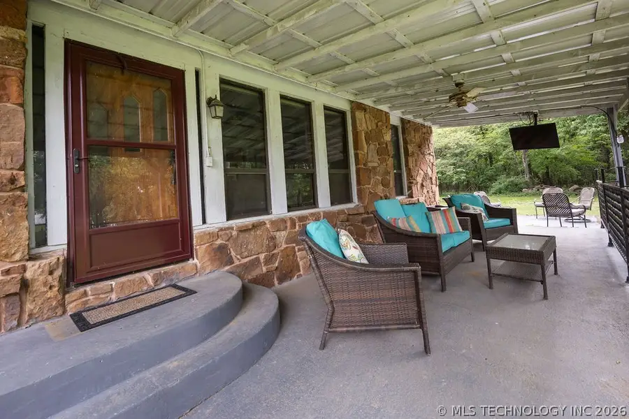 71430 S 329 Road, Wagoner, OK 74467 - #2