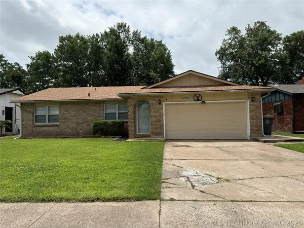 11936 E 37th Place, Tulsa, OK 74146